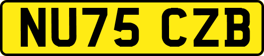 NU75CZB