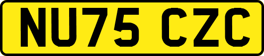 NU75CZC
