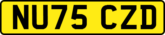 NU75CZD