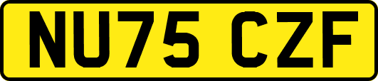 NU75CZF