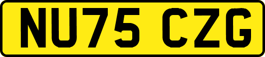 NU75CZG