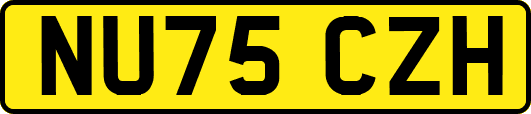 NU75CZH