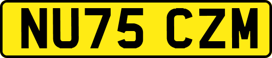 NU75CZM