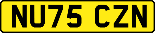 NU75CZN