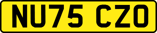 NU75CZO
