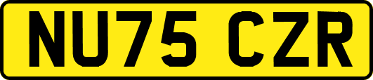 NU75CZR