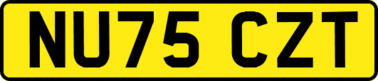 NU75CZT