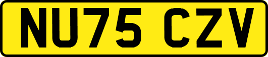 NU75CZV