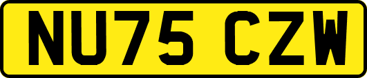NU75CZW