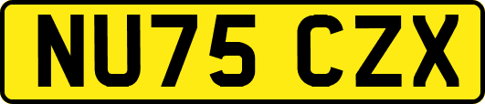 NU75CZX