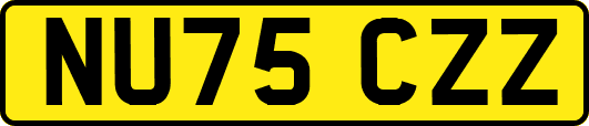 NU75CZZ