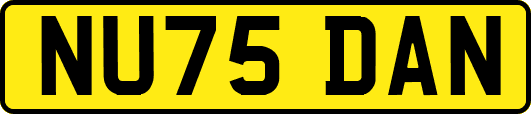 NU75DAN