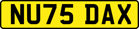 NU75DAX