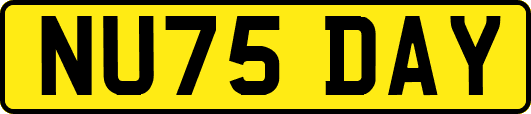 NU75DAY