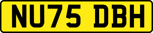 NU75DBH
