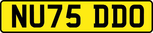 NU75DDO