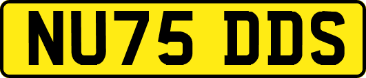NU75DDS