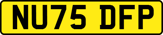NU75DFP