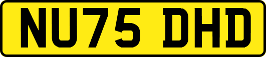 NU75DHD