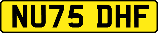 NU75DHF
