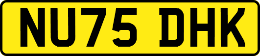 NU75DHK