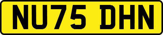 NU75DHN