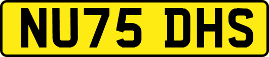 NU75DHS