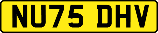 NU75DHV