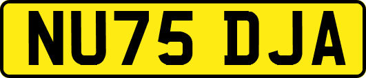 NU75DJA
