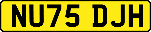 NU75DJH