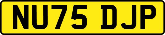 NU75DJP