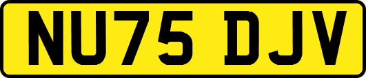 NU75DJV