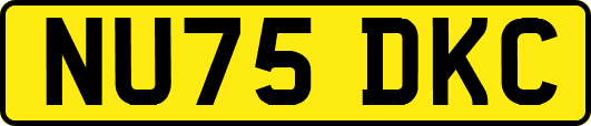 NU75DKC