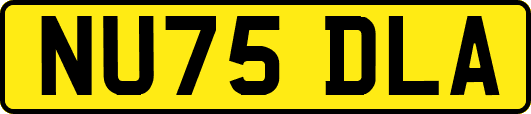 NU75DLA