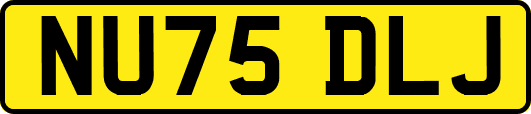 NU75DLJ