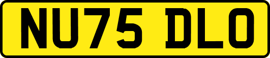 NU75DLO