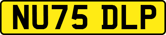 NU75DLP