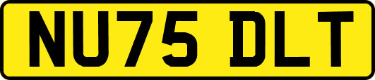 NU75DLT