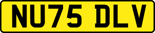 NU75DLV