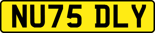 NU75DLY