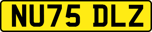 NU75DLZ