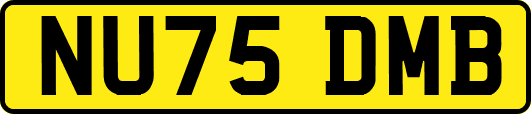 NU75DMB