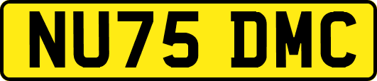 NU75DMC