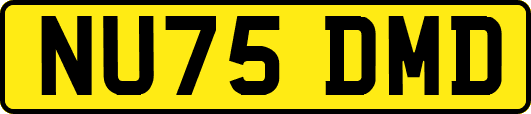 NU75DMD