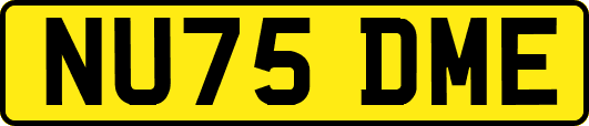 NU75DME
