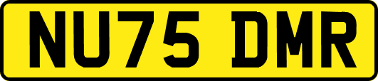 NU75DMR
