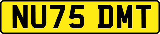 NU75DMT