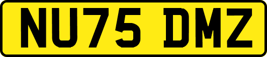 NU75DMZ
