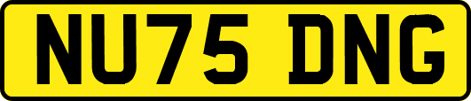 NU75DNG