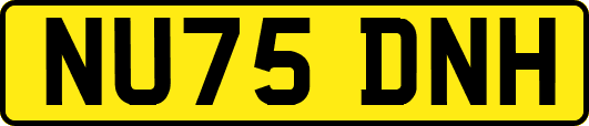 NU75DNH